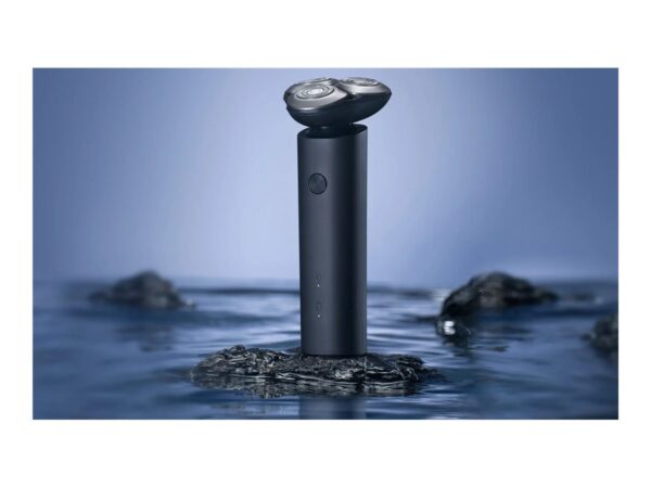 Xiaomi | Electric Shaver | S101 EU | Operating time (max) 60 min | Wet & Dry - Image 2