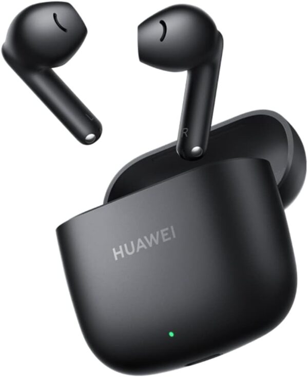 Huawei | FreeBuds SE 2 | Bluetooth | Graphite Black - Image 4