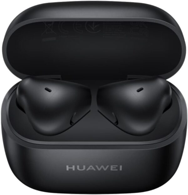 Huawei | FreeBuds SE 2 | Bluetooth | Graphite Black - Image 6