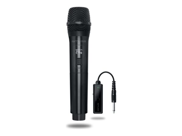Muse | Wireless Microphone | MC-30 WI - Image 2