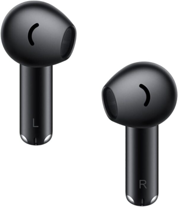Huawei | FreeBuds SE 2 | Bluetooth | Graphite Black - Image 8