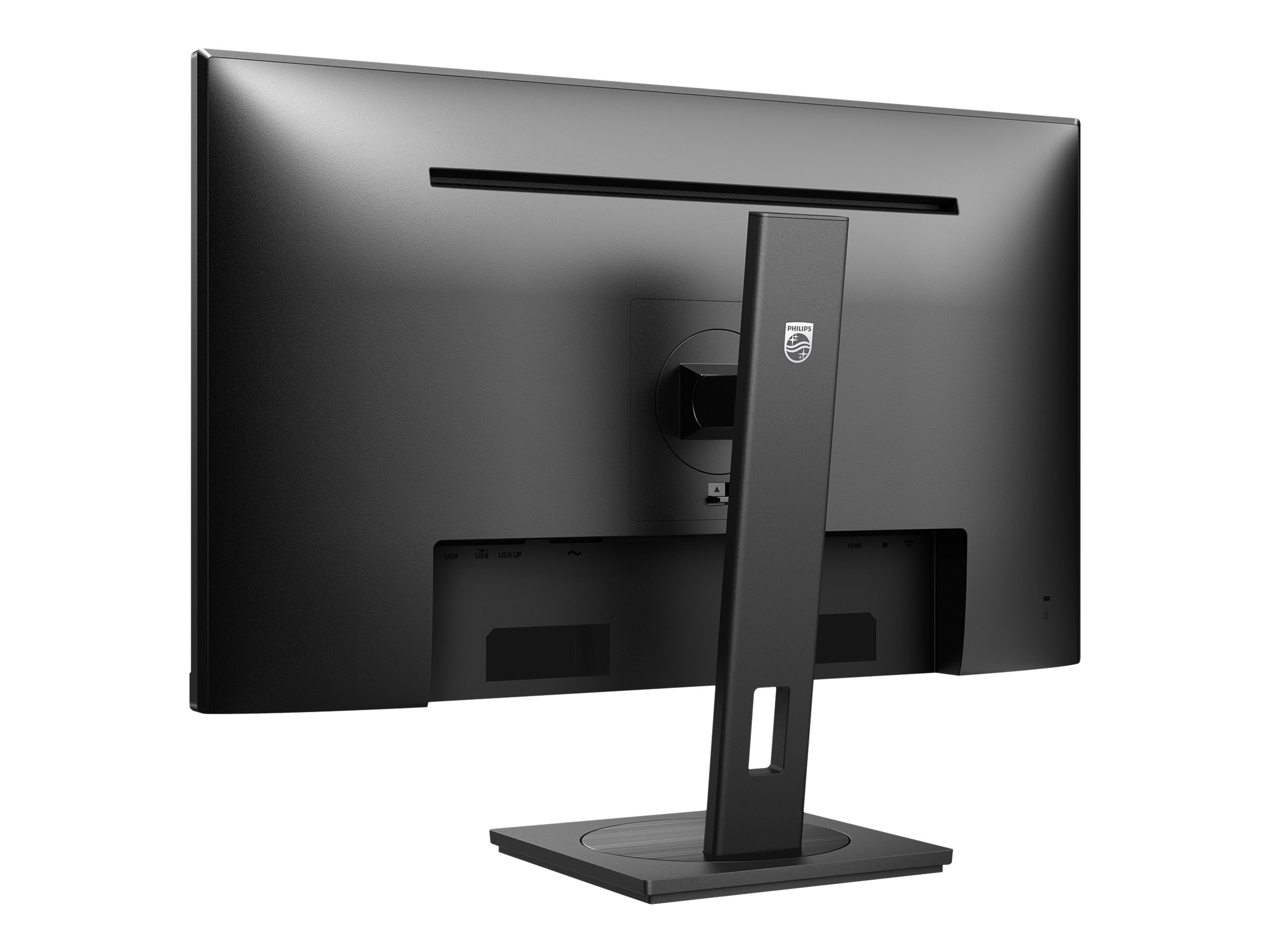 Philips | Business Monitor | 275S9JML/00 | 27 " | VA | QHD | 16:9 | 75 Hz | 4 ms | 2560 x 1440 | 300 cd/m² | HDMI ports quantity 1 - Image 5