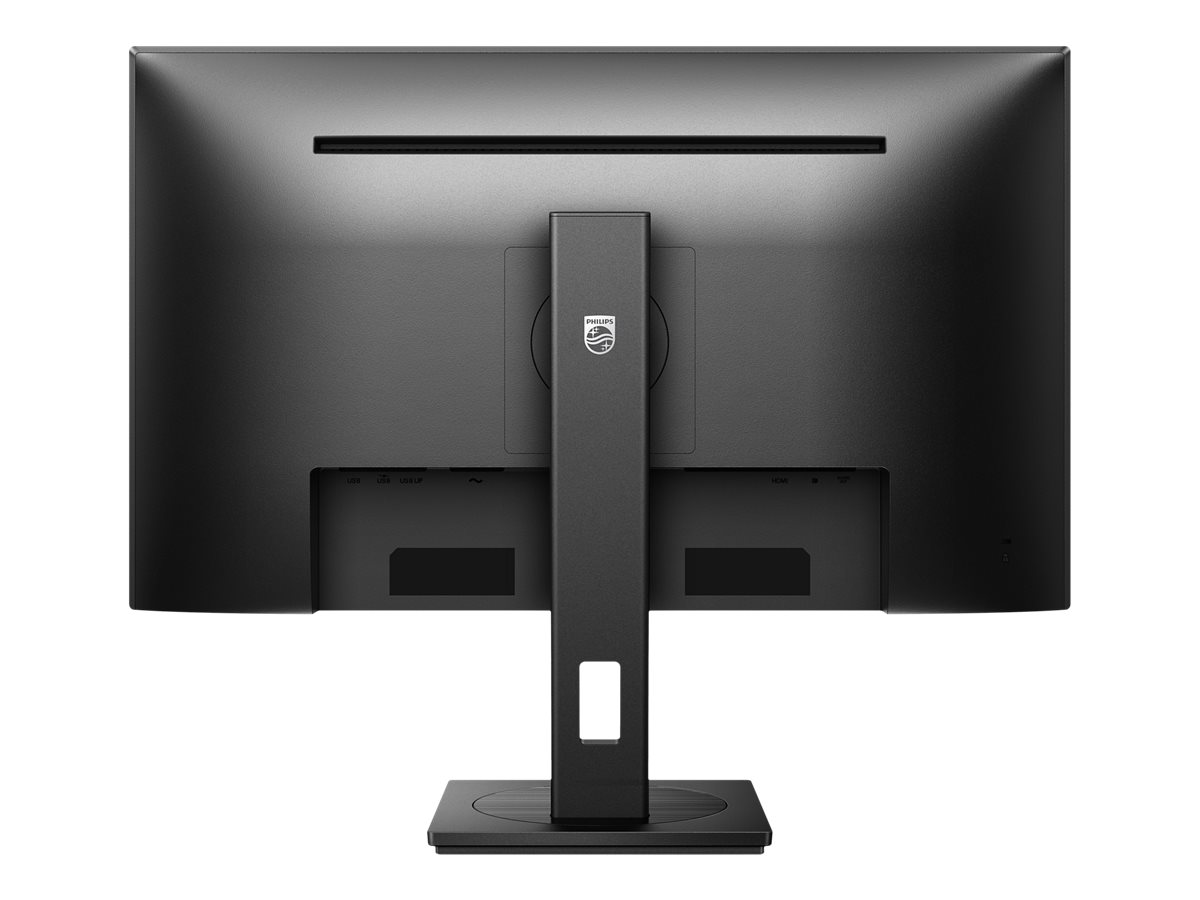 Philips | Business Monitor | 275S9JML/00 | 27 " | VA | QHD | 16:9 | 75 Hz | 4 ms | 2560 x 1440 | 300 cd/m² | HDMI ports quantity 1 - Image 7