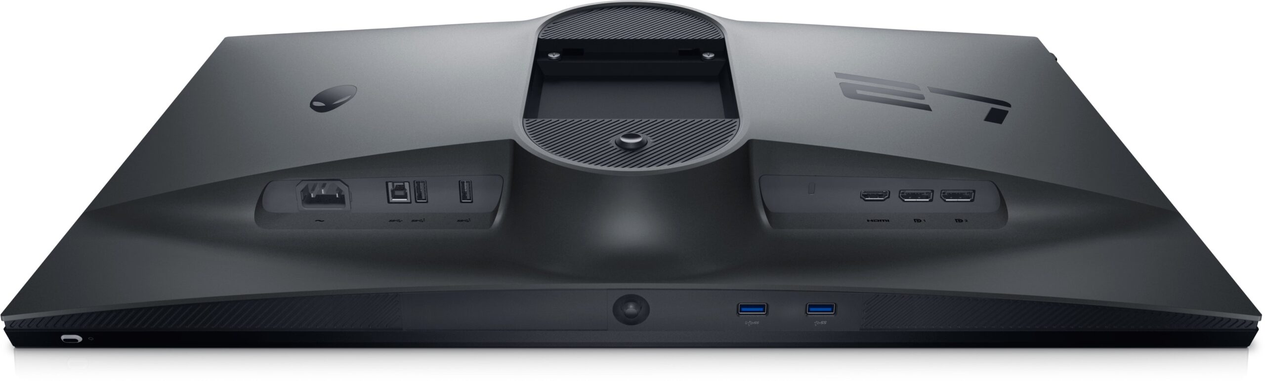 Dell | Gaming Monitor | AW2724HF | 27 " | IPS | FHD | 16:9 | 360 Hz | 0.5 ms | 1920 x 1080 | 400 cd/m² | HDMI ports quantity 1 | Black - Image 7