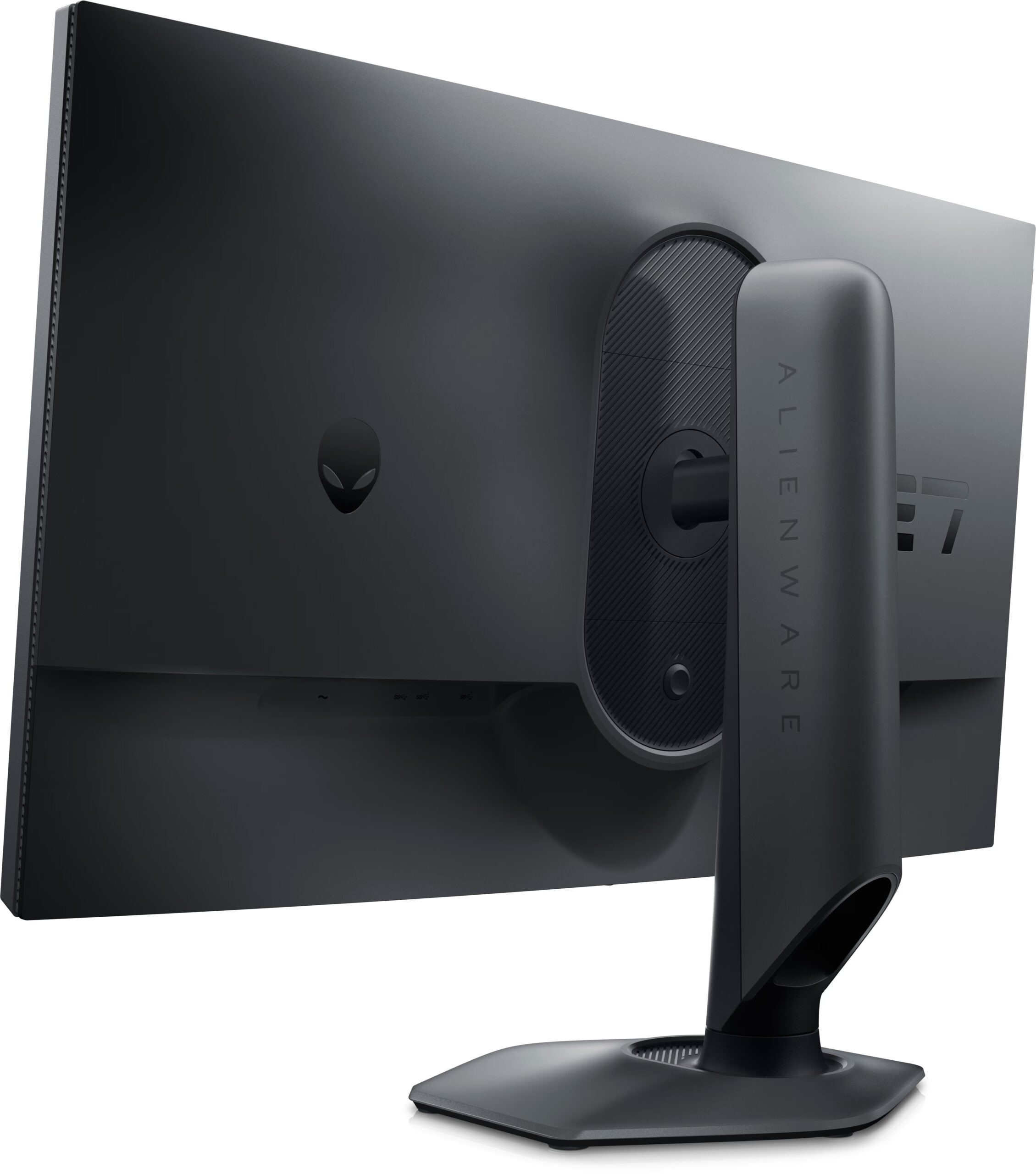 Dell | Gaming Monitor | AW2724HF | 27 " | IPS | FHD | 16:9 | 360 Hz | 0.5 ms | 1920 x 1080 | 400 cd/m² | HDMI ports quantity 1 | Black - Image 6