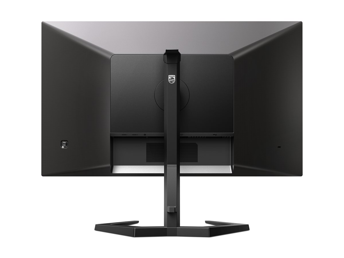 Philips | Gaming Monitor | 27M1N3200ZS/00 | 27 " | IPS | FHD | 16:9 | 165 Hz | 4 ms | 1920 x 1080 | 250 cd/m² | HDMI ports quantity 2 | Black - Image 15