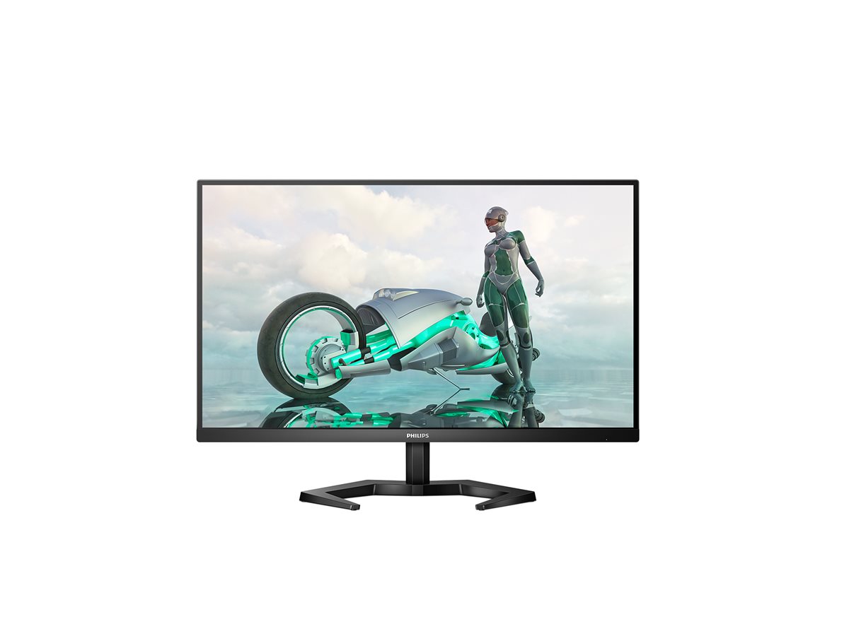 Philips | Gaming Monitor | 27M1N3200ZS/00 | 27 " | IPS | FHD | 16:9 | 165 Hz | 4 ms | 1920 x 1080 | 250 cd/m² | HDMI ports quantity 2 | Black - Image 10