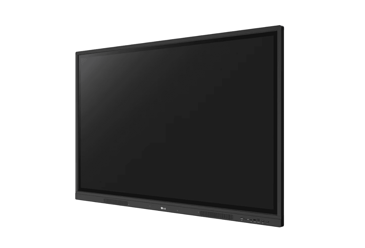 LG Multi Touch CreateBoard | 55TR3DK-B | 55 " | 350 cd/m² | Landscape | 16/7 | Android | Wi-Fi | Touchscreen | 8 ms | 178 ° | 178 ° - Image 5
