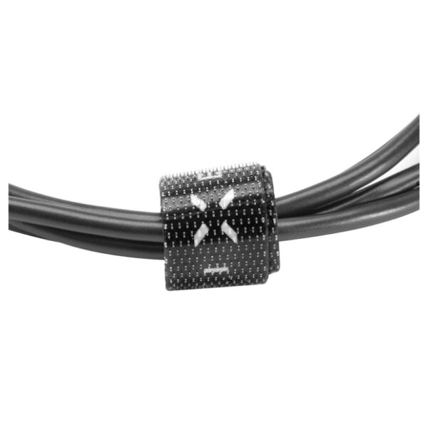 Fixed | Cable USB/USB-C | Black - Image 2