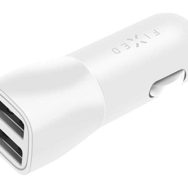 Fixed | Car Charger | Dual