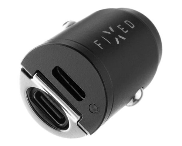 Fixed | Car Charger Dual