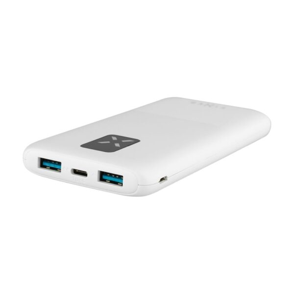Fixed | Power Bank | Zen | 10000 mAh | White - Image 5