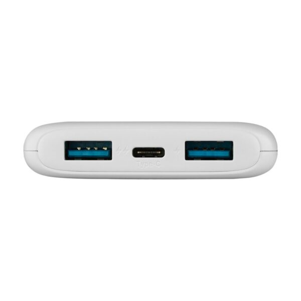 Fixed | Power Bank | Zen | 10000 mAh | White - Image 7