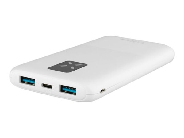 Fixed | Power Bank | Zen | 10000 mAh | White - Image 6