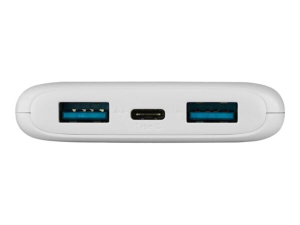 Fixed | Power Bank | Zen | 10000 mAh | White - Image 10