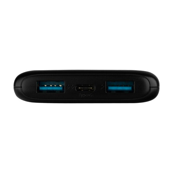 Fixed | Power Bank | Zen | 10000 mAh | Black - Image 7