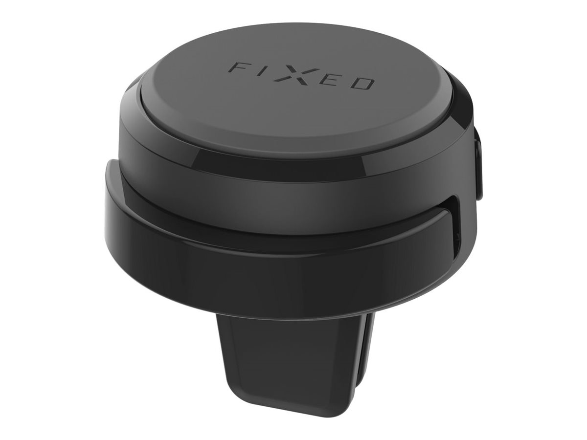 Fixed | Car Phone Holder | Icon Air Vent Mini | Holder | Universal | Universal | Black