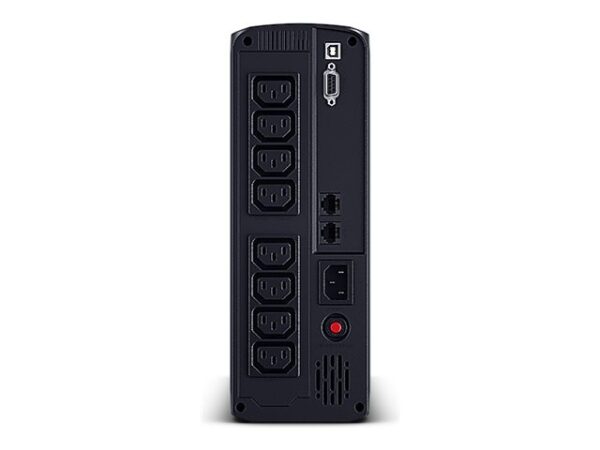 CyberPower | Backup UPS Systems | VP1600EILCD | 1600 VA | 960  W - Image 6