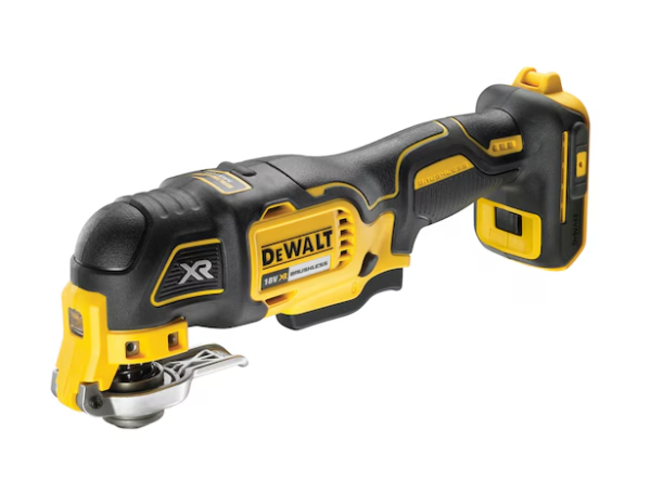 Cordless Multifunction Tool | DCS356N-XJ - Image 2