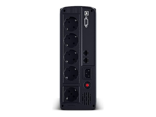 CyberPower | Backup UPS Systems | VP1600ELCD | 1600   VA | 960   W - Image 6