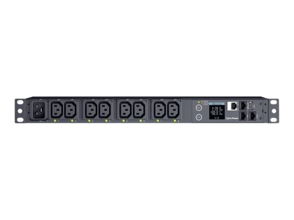 CyberPower | Power Distribution Units | PDU41005 - Image 3