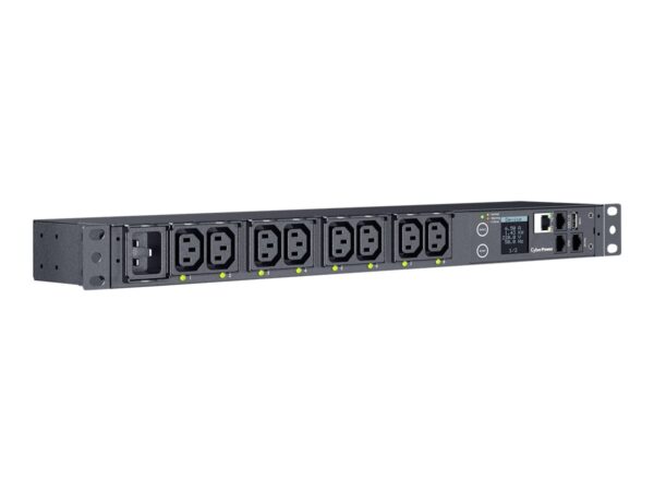 CyberPower | Power Distribution Units | PDU41005 - Image 5