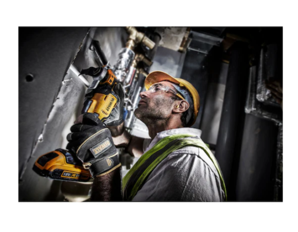 Cordless Multifunction Tool | DCS356N-XJ - Image 3