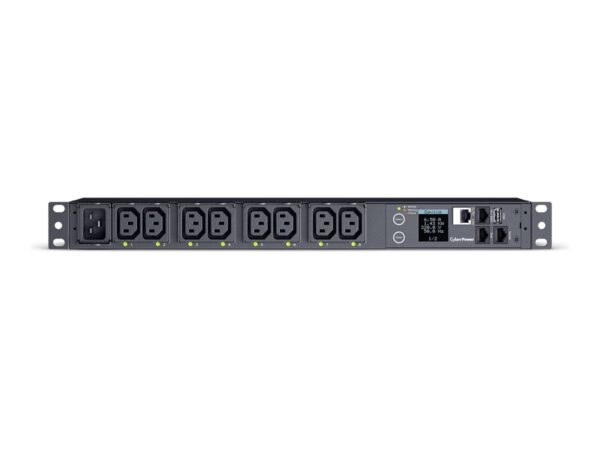 CyberPower | Power Distribution Units | PDU41005 - Image 2