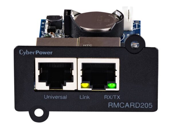 CyberPower | RMCARD205 Smart Management Solutions - Image 3