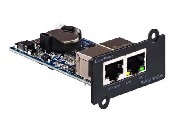 CyberPower | RMCARD205 Smart Management Solutions - Image 5