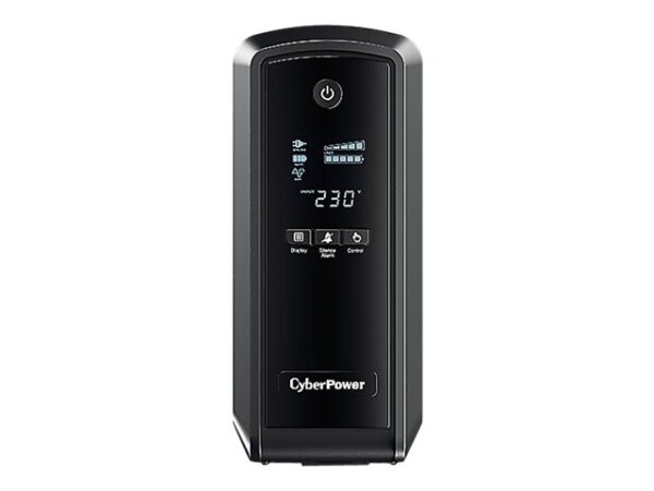 CyberPower | Backup UPS Systems | CP900EPFCLCD | 900 VA | 540 W - Image 3