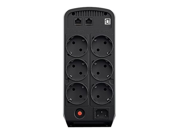 CyberPower | Backup UPS Systems | CP900EPFCLCD | 900 VA | 540 W - Image 5