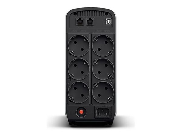 CyberPower | Backup UPS Systems | CP900EPFCLCD | 900 VA | 540 W - Image 4