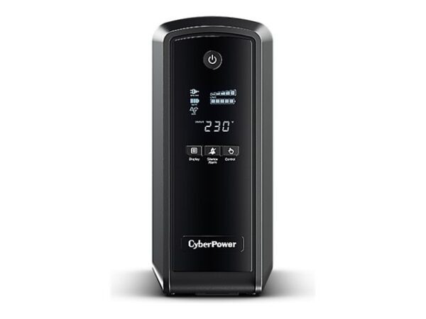 CyberPower | Backup UPS Systems | CP900EPFCLCD | 900 VA | 540 W - Image 6