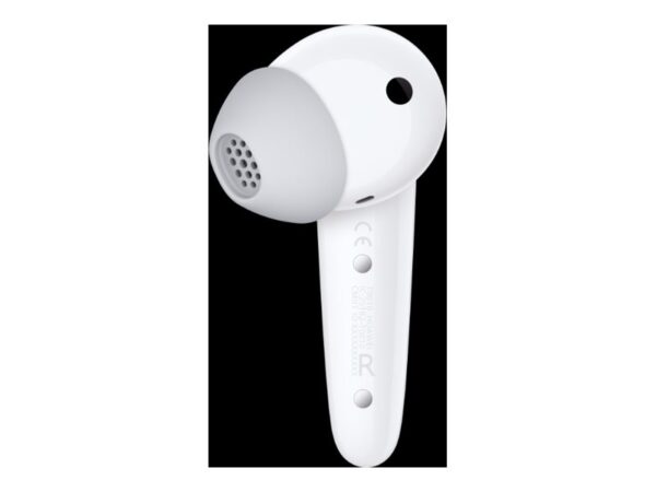 Huawei | Wireless earphones | FreeBuds SE 2 ULC-CT010 | Built-in microphone | Bluetooth | Ceramic White - Image 6