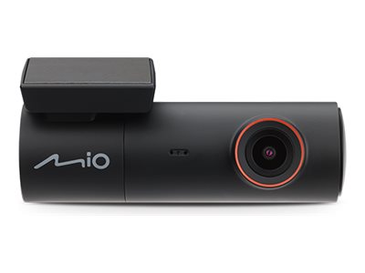 MIO MiVue J30 Dash Cam | Mio | Wi-Fi | 1440P recording; Superb picture quality 4M Sensor; Super Capacitor, Integrated Wi-Fi, 140° wide angle view, 3-Axis G-Sensor