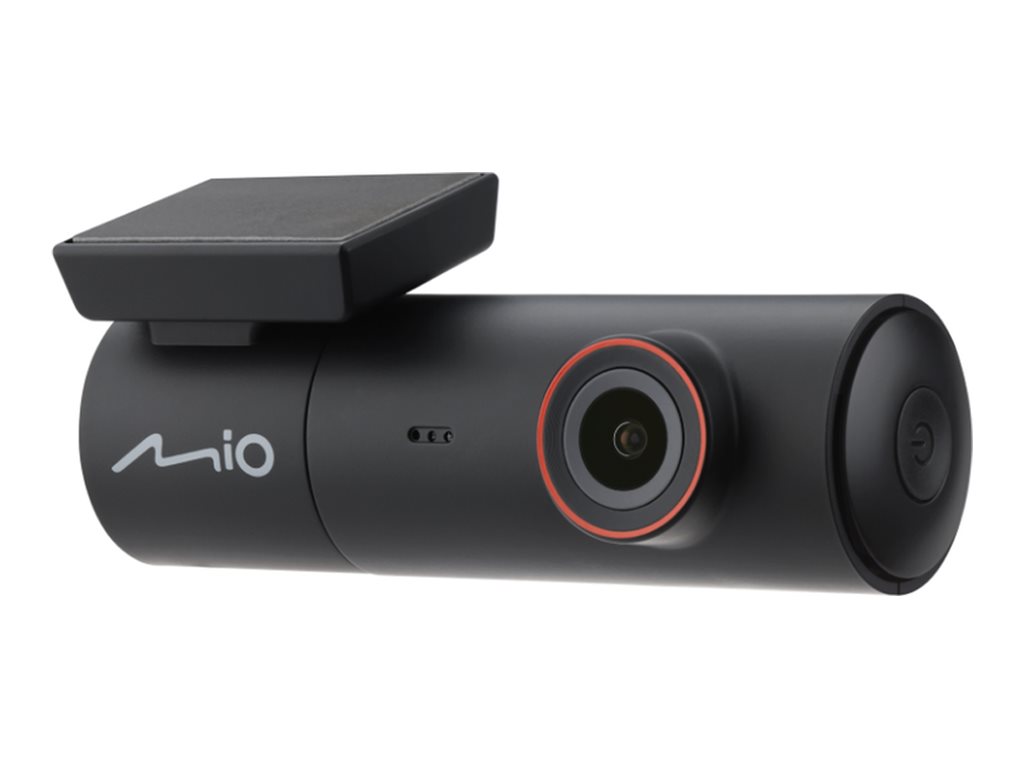 MIO MiVue J30 Dash Cam | Mio | Wi-Fi | 1440P recording; Superb picture quality 4M Sensor; Super Capacitor, Integrated Wi-Fi, 140° wide angle view, 3-Axis G-Sensor - Image 2