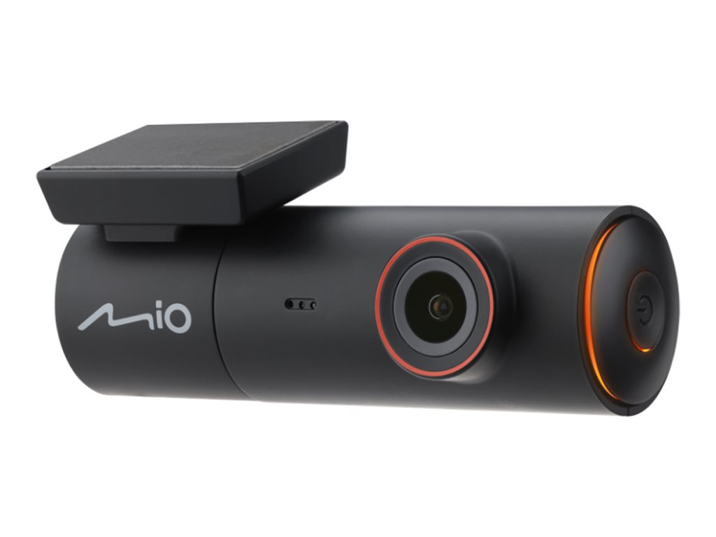 MIO MiVue J30 Dash Cam | Mio | Wi-Fi | 1440P recording; Superb picture quality 4M Sensor; Super Capacitor, Integrated Wi-Fi, 140° wide angle view, 3-Axis G-Sensor - Image 3