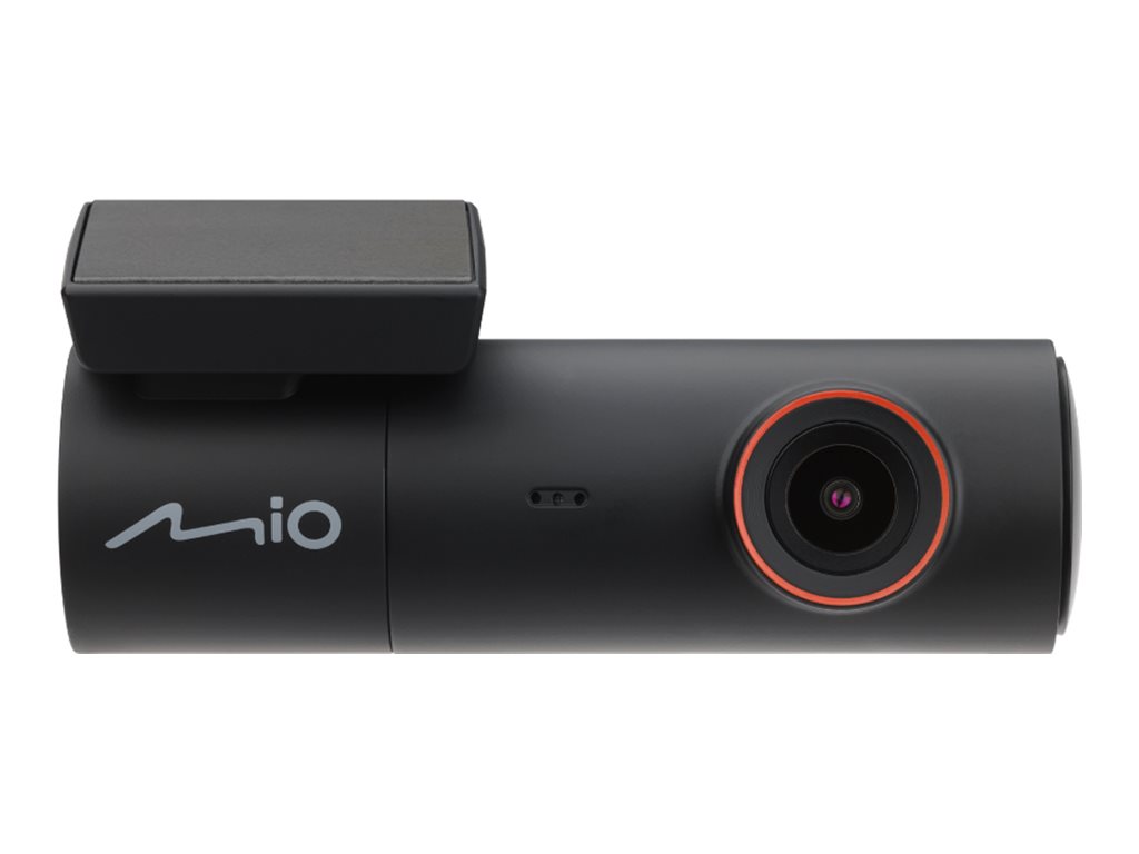 MIO MiVue J30 Dash Cam | Mio | Wi-Fi | 1440P recording; Superb picture quality 4M Sensor; Super Capacitor, Integrated Wi-Fi, 140° wide angle view, 3-Axis G-Sensor - Image 4