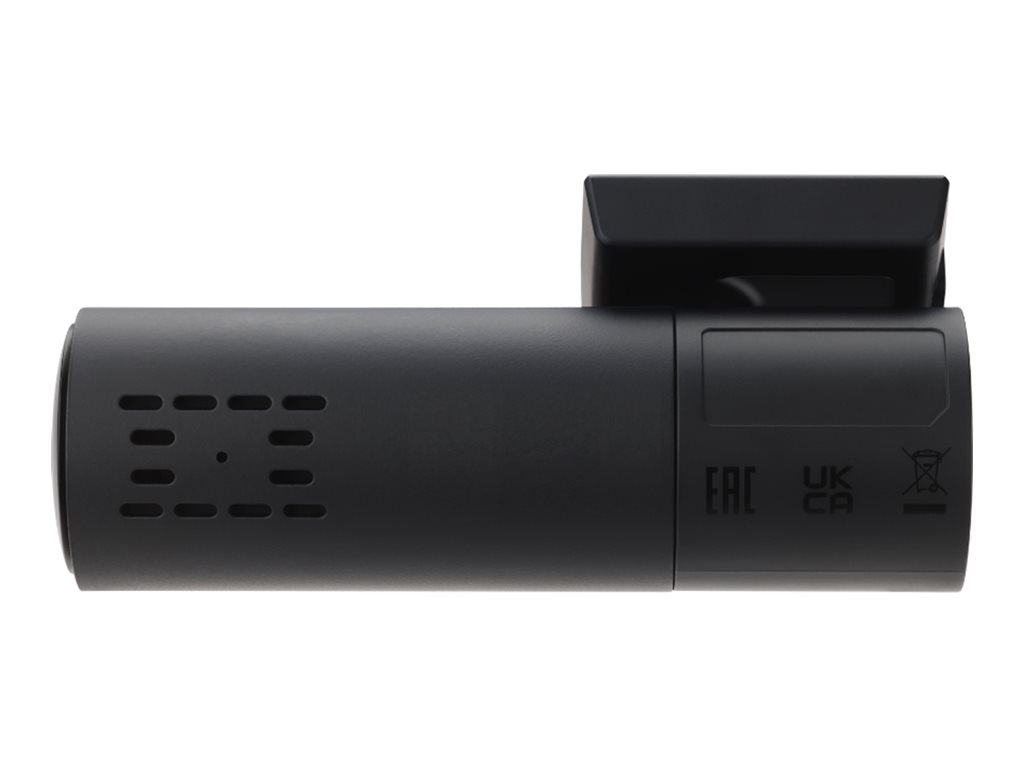 MIO MiVue J30 Dash Cam | Mio | Wi-Fi | 1440P recording; Superb picture quality 4M Sensor; Super Capacitor, Integrated Wi-Fi, 140° wide angle view, 3-Axis G-Sensor - Image 5