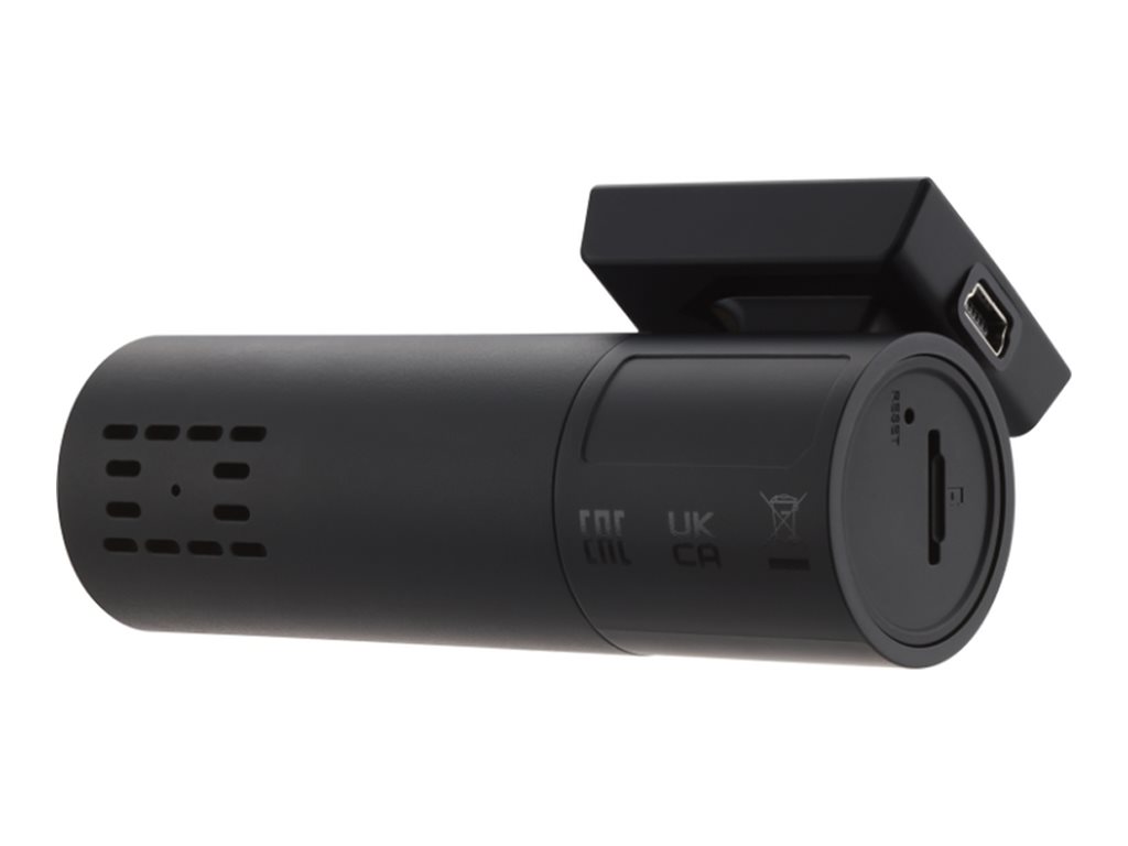 MIO MiVue J30 Dash Cam | Mio | Wi-Fi | 1440P recording; Superb picture quality 4M Sensor; Super Capacitor, Integrated Wi-Fi, 140° wide angle view, 3-Axis G-Sensor - Image 6