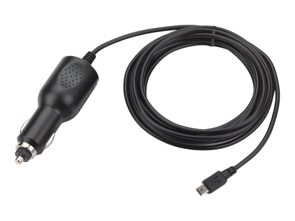 MIO MiVue J30 Dash Cam | Mio | Wi-Fi | 1440P recording; Superb picture quality 4M Sensor; Super Capacitor, Integrated Wi-Fi, 140° wide angle view, 3-Axis G-Sensor - Image 7