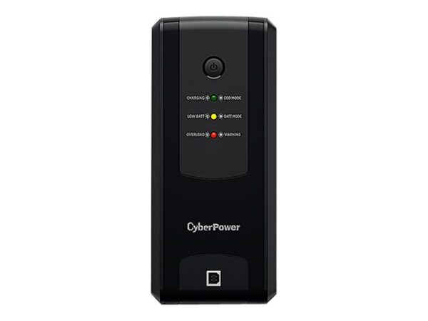 CyberPower | Backup UPS Systems | UT1050EG | 1050 VA | 630 W - Image 4