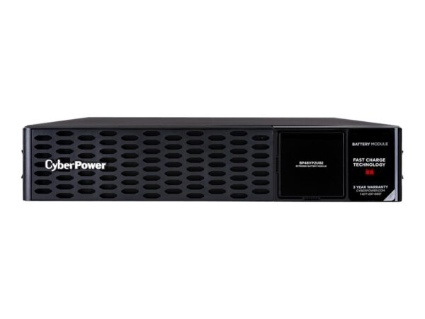 CyberPower | Extended Battery Module (EBM) | BP48VP2U02 - Image 3