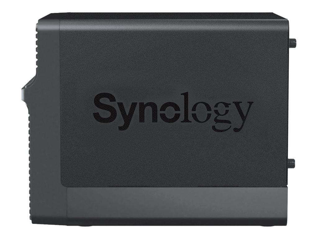 Synology | Tower NAS | DS423 | up to 4 HDD/SSD | Realtek | RTD1619B | Processor frequency 1.7 GHz | 2 GB | DDR4 - Image 9