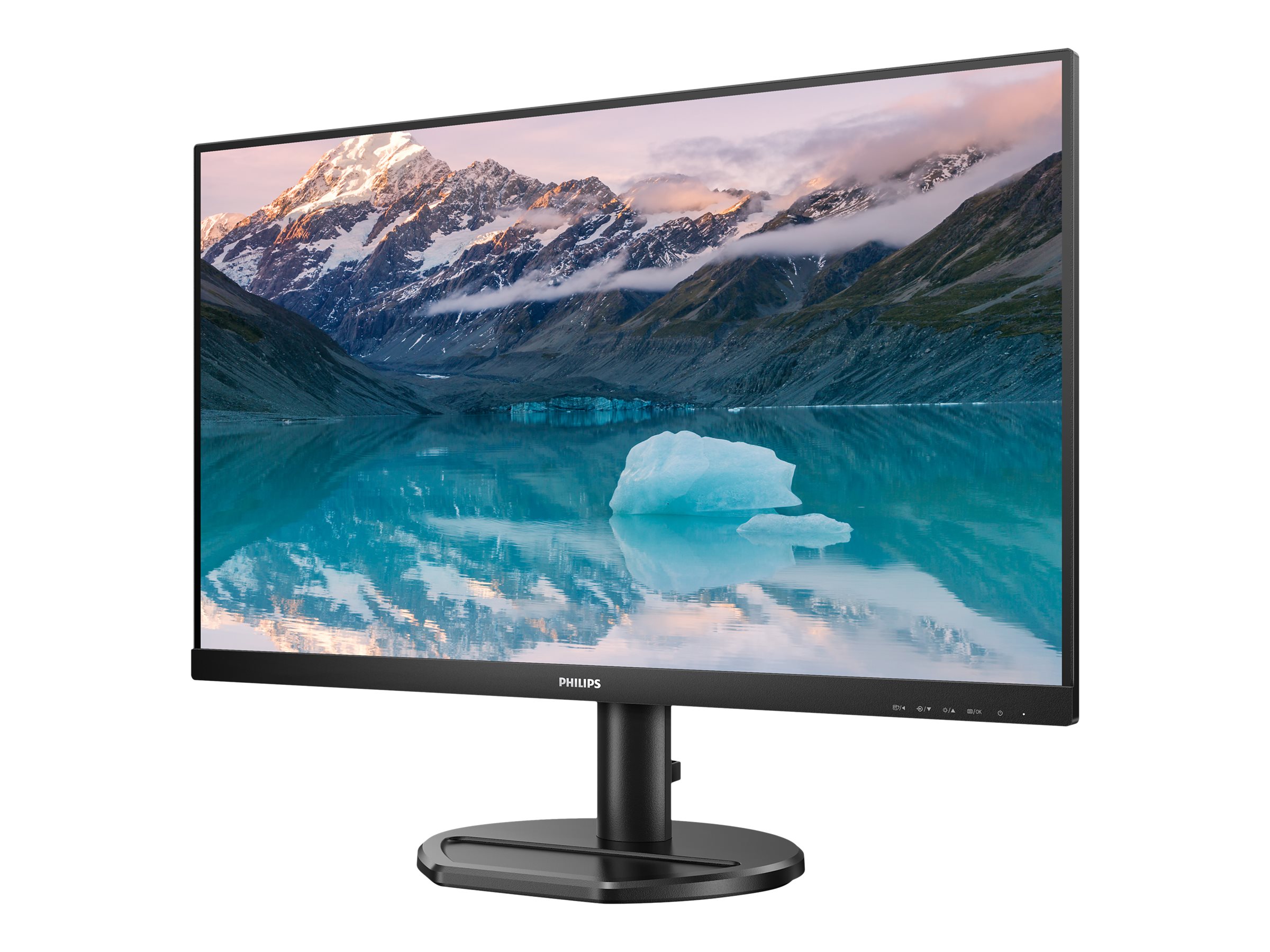 Philips | Business Monitor | 275S9JAL/00 | 27 " | VA | QHD | 16:9 | 75 Hz | 4 ms | 2560 x 1440 | 300 cd/m² | HDMI ports quantity 1 - Image 2