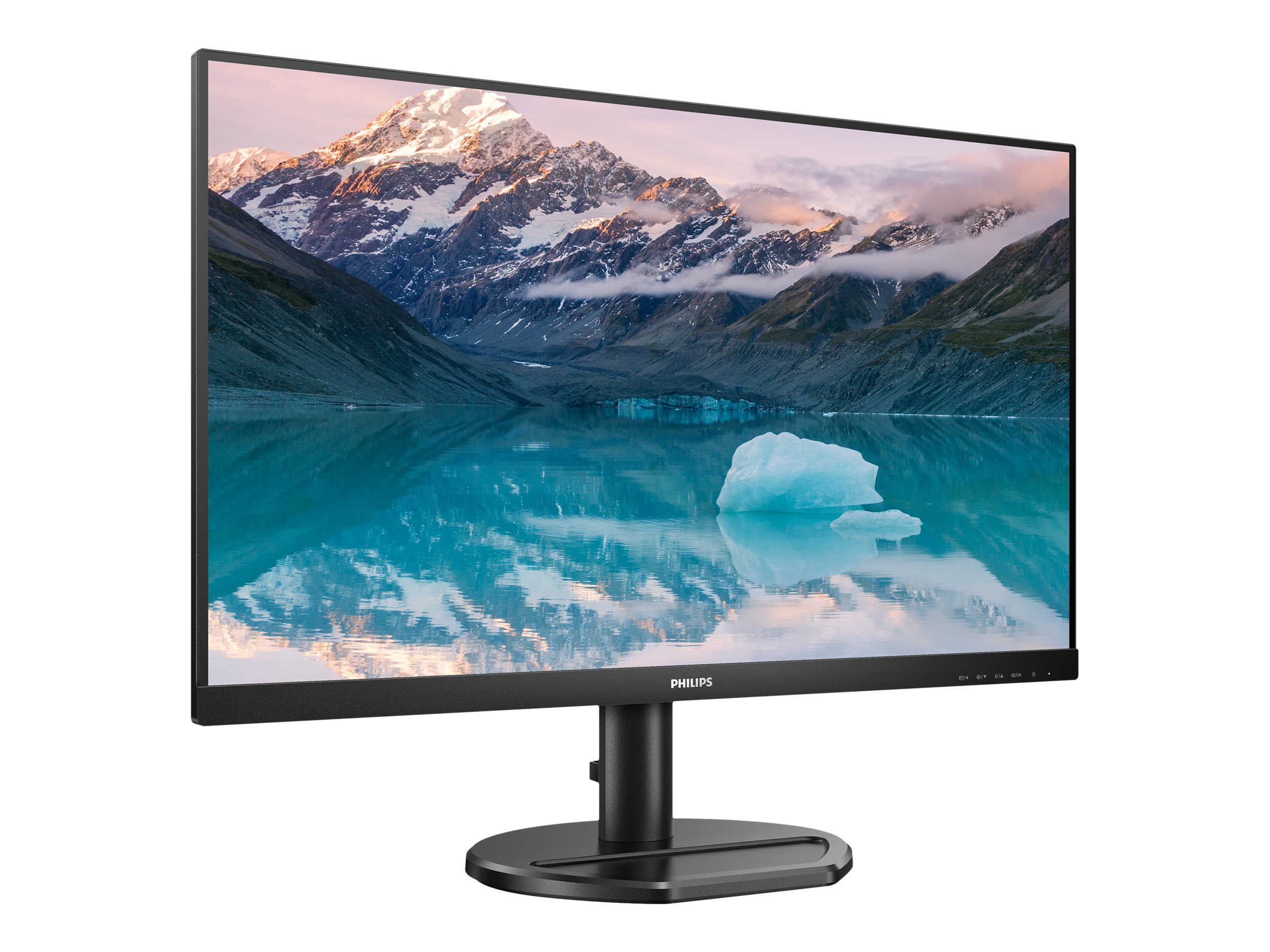 Philips | Business Monitor | 275S9JAL/00 | 27 " | VA | QHD | 16:9 | 75 Hz | 4 ms | 2560 x 1440 | 300 cd/m² | HDMI ports quantity 1 - Image 4