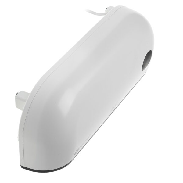 Adler LED Air Curtain Heater | AD 7751 | Air curtain | 2000 W | White - Image 4