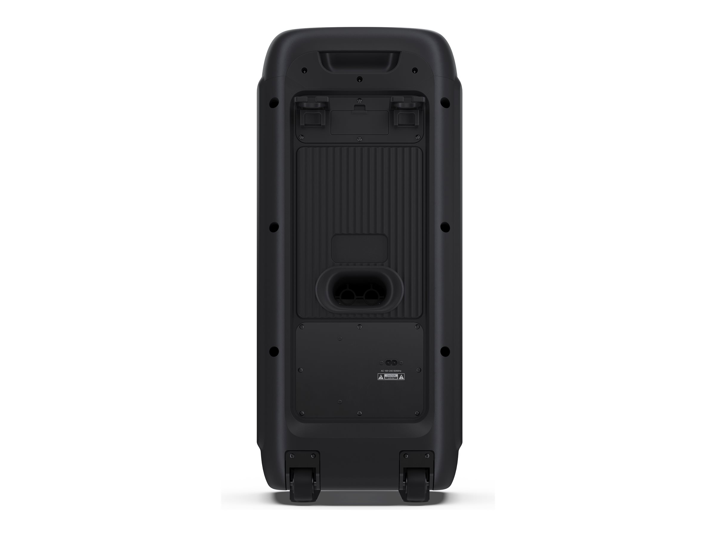 Sharp PS-949 Party Speaker with Built-in Battery | Sharp | Party Speaker | PS-949 XParty Street Beat | 132 W | Waterproof | Bluetooth | Black | Portable | Wireless connection - Image 16