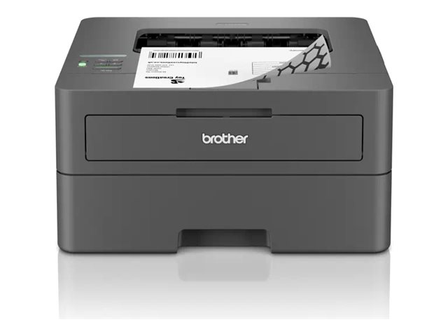 Brother HL-L2445DW | Mono | Laser | Wi-Fi | Black - Image 3